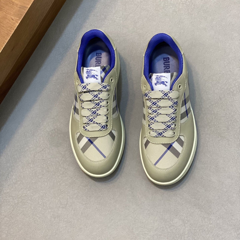 B**rry sneakers
